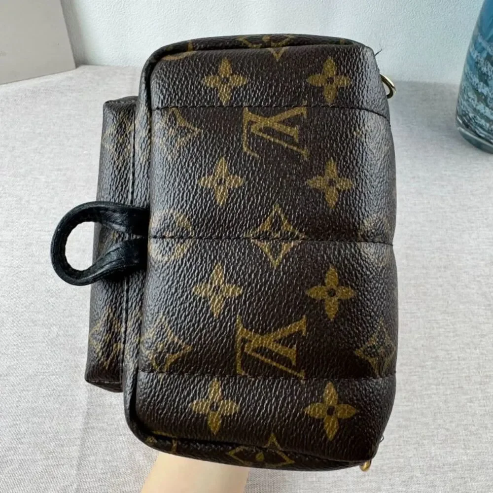 Louis Vuitton Women Pre-Loved Bag Very Good Condition